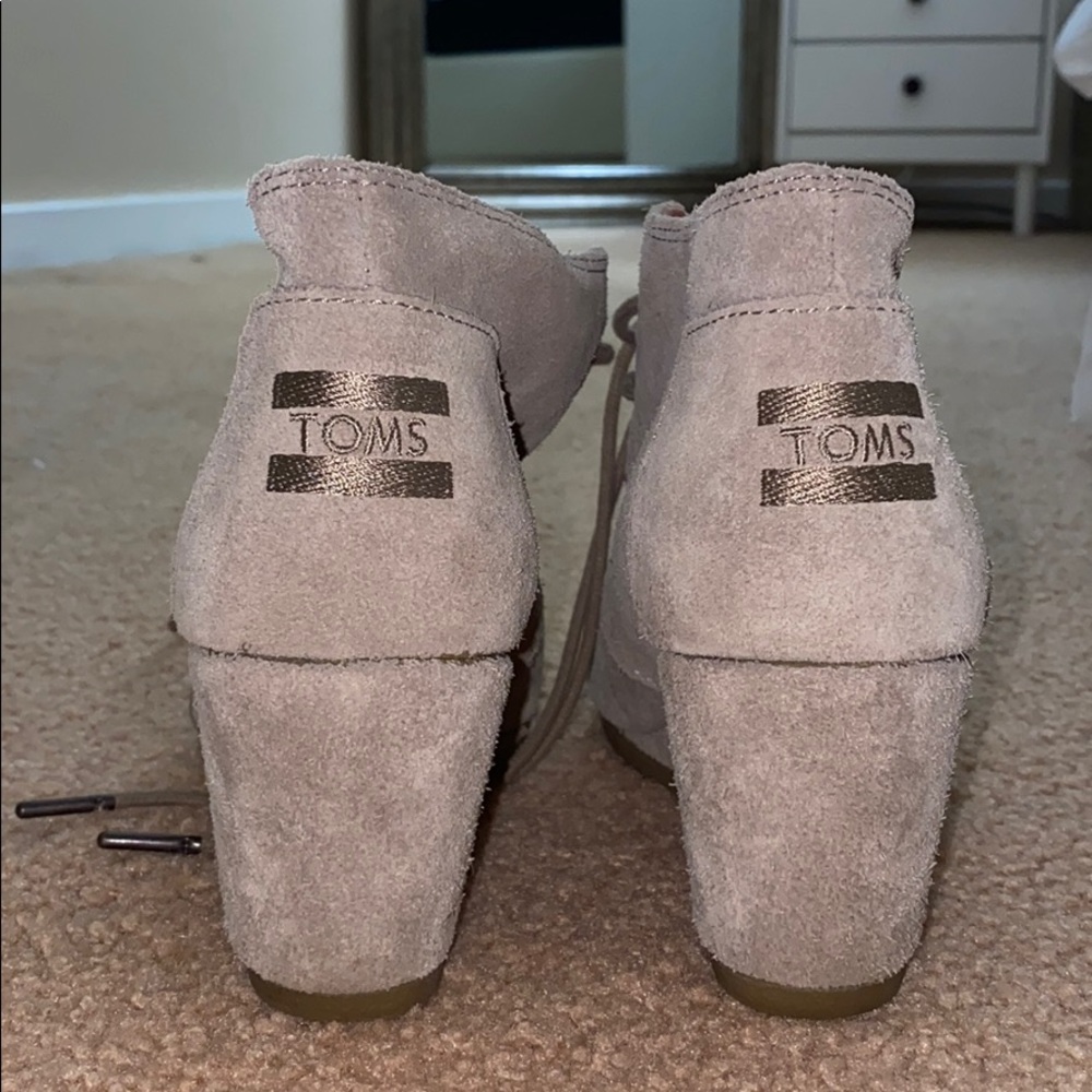 Tom Booties - image 3